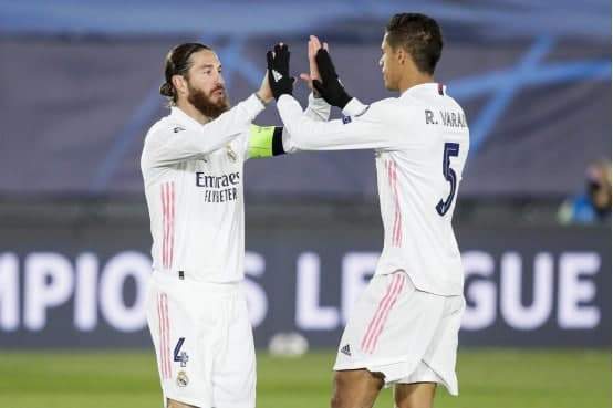 مباراة برشلونة ضد ريال مدريد تنتهي بنتيجة صادمة 39-0
